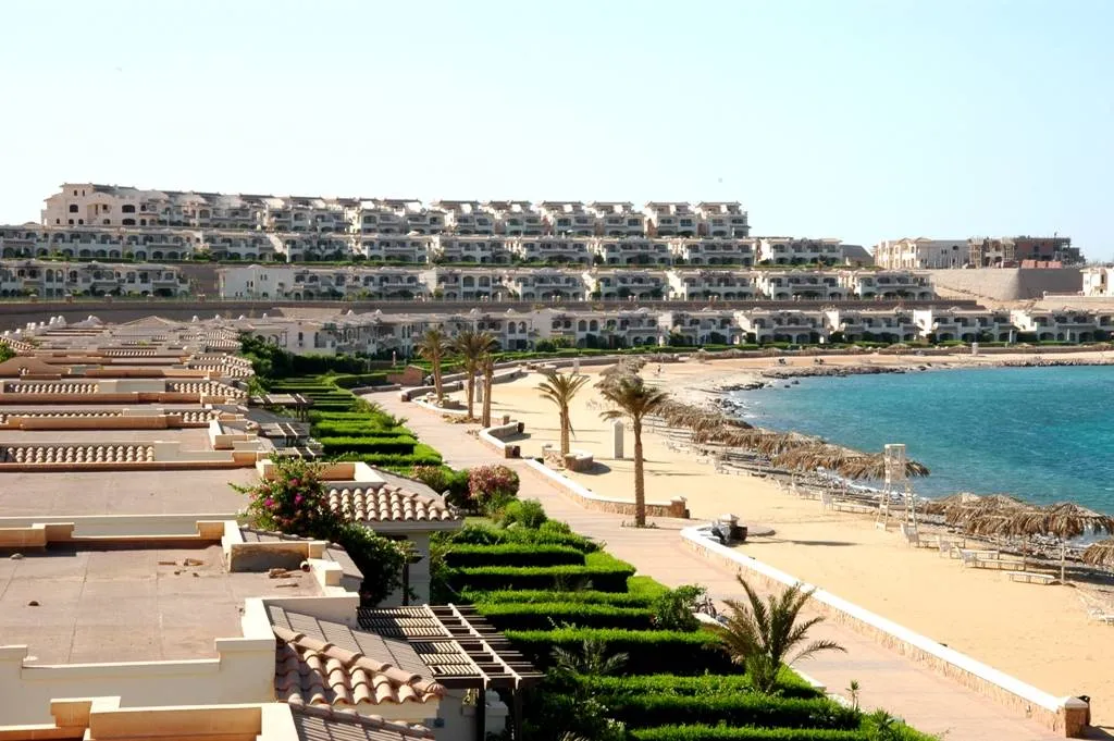 Chalet for sale in La Vista Gardens in Ain Sokhna of 0 m² with 2 bedrooms