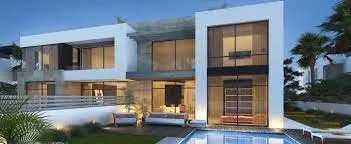 Villa for sale in Palm Hills New Cairo in New Cairo of 0 m² with 4 bedrooms