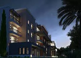  للبيع في نيو جيزة في  بمساحة 0 م² تتكون من 0 غرف