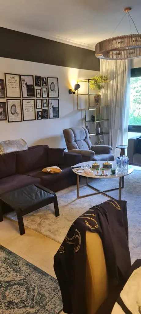  for sale in The Waterway - New Cairo in  of 0 m² with 0 bedrooms