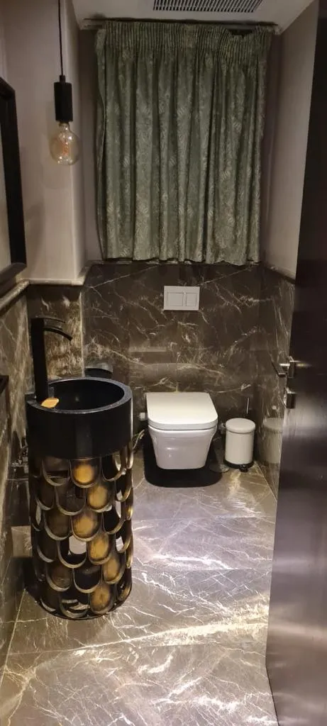  for sale in The Waterway - New Cairo in  of 0 m² with 0 bedrooms