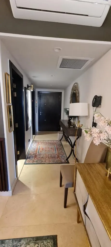  for sale in The Waterway - New Cairo in  of 0 m² with 0 bedrooms