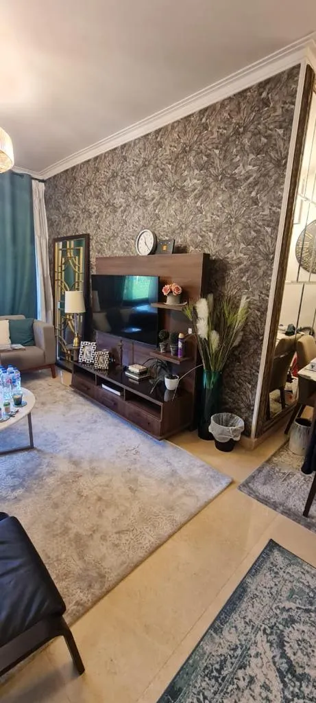  for sale in The Waterway - New Cairo in  of 0 m² with 0 bedrooms