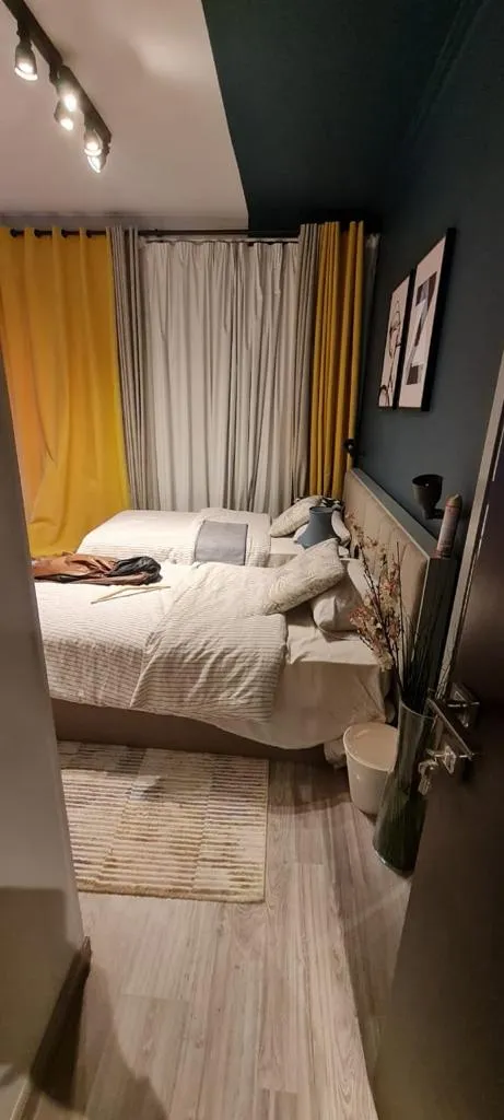  for sale in The Waterway - New Cairo in  of 0 m² with 0 bedrooms