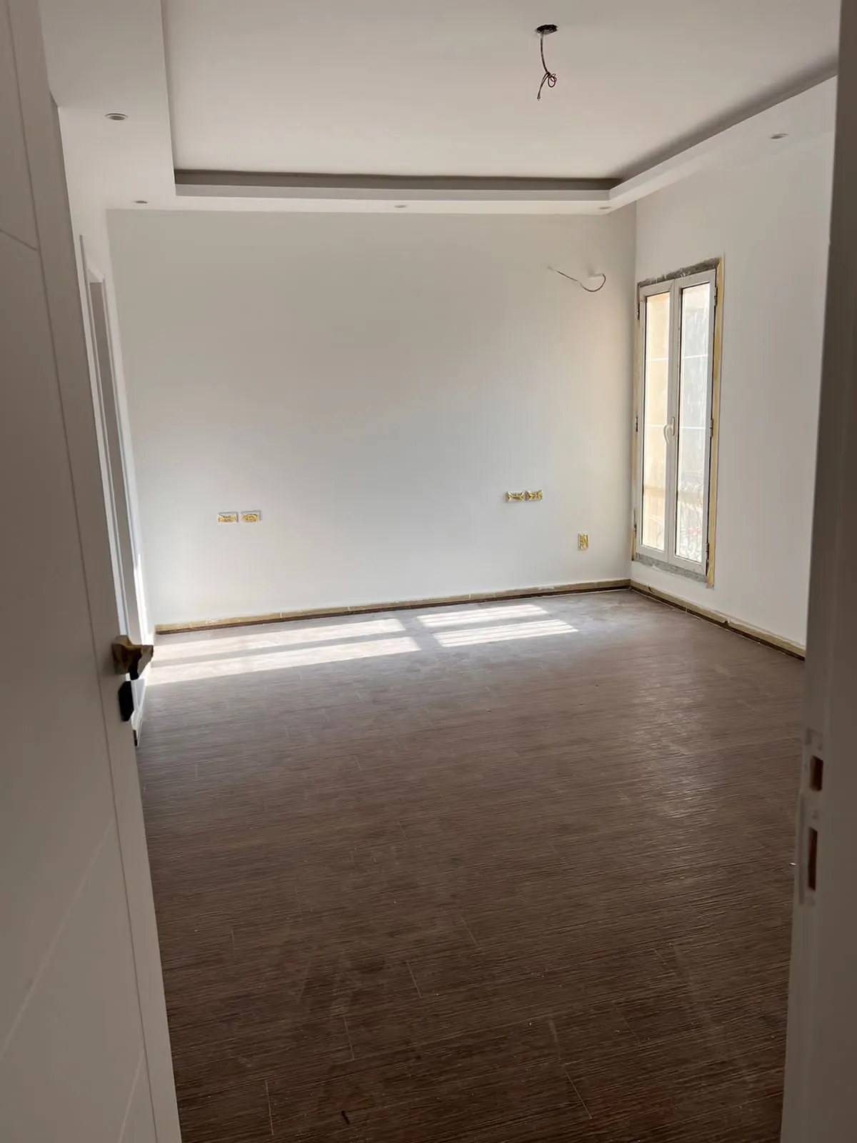 Apartment for sale in Mountain View Hyde Park in New Cairo of 0 m² with 2 bedrooms