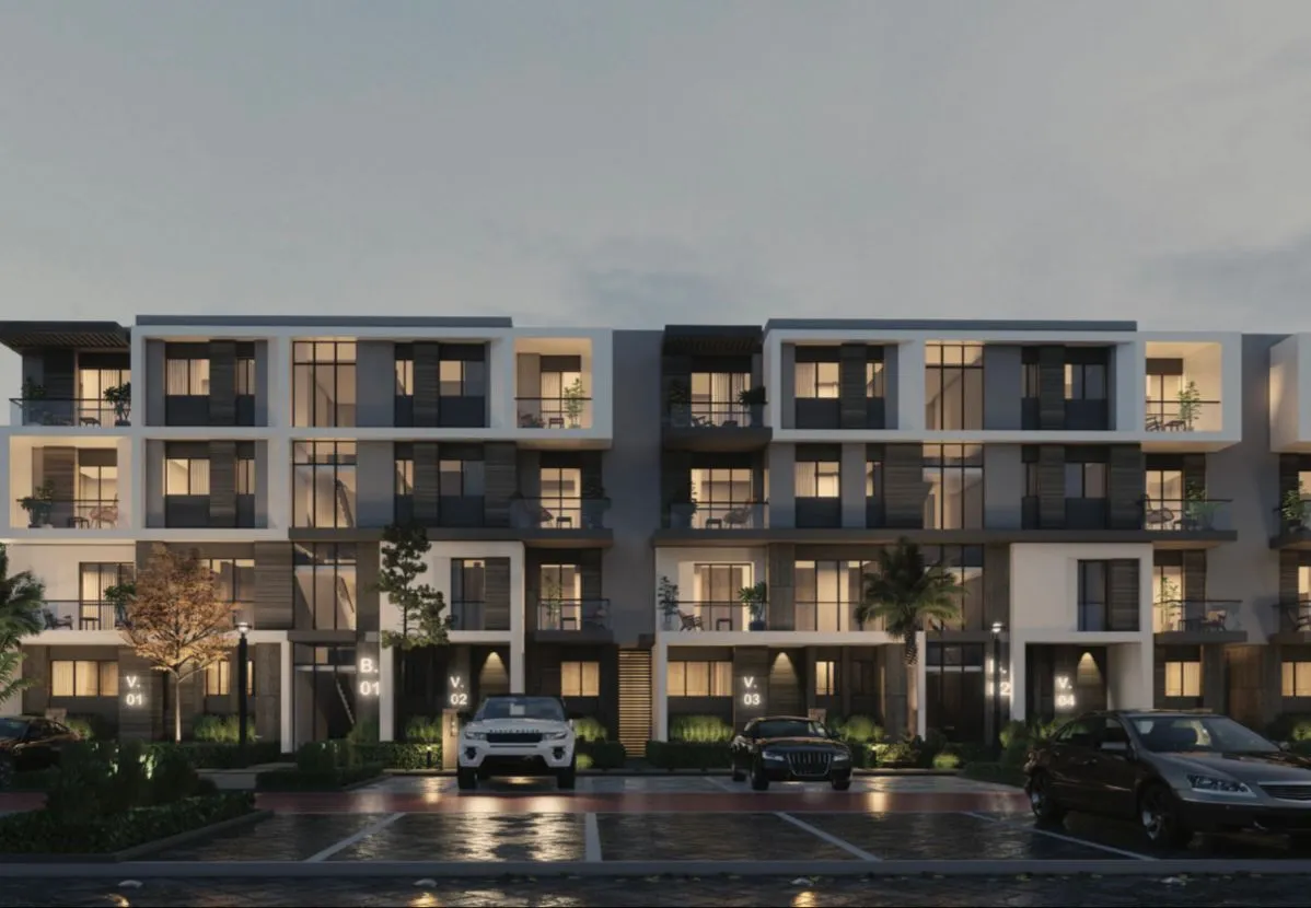  للبيع في تراس في  بمساحة 0 م² تتكون من 0 غرف