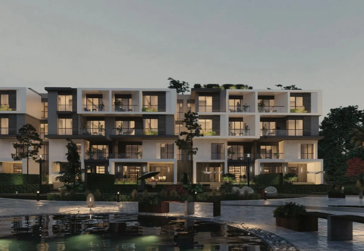  للبيع في تراس في  بمساحة 0 م² تتكون من 0 غرف