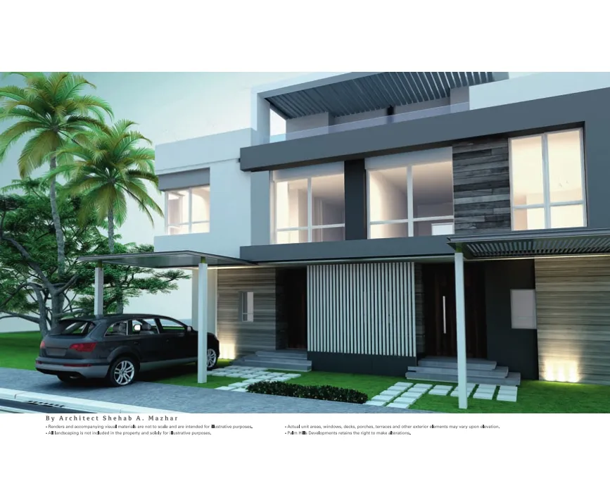 توين هاوس للبيع في بالم فالي في مدينة السادس من أكتوبر بمساحة 0 م² تتكون من 4 غرف