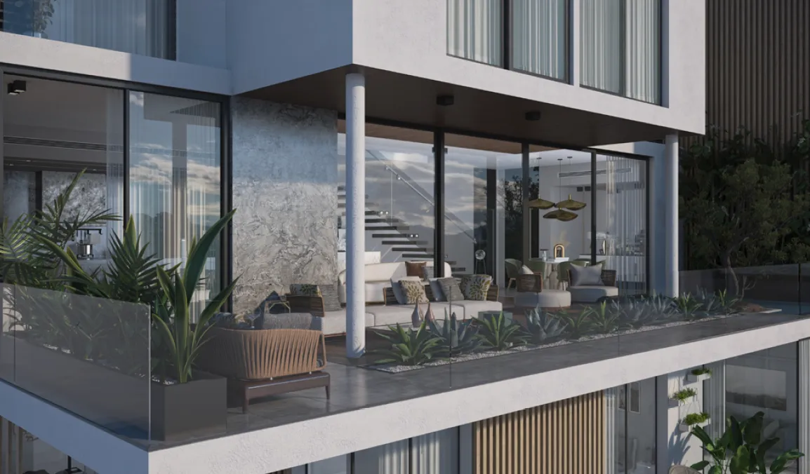 Apartment for sale in Il Bosco City  in Mostakbal City of 0 m² with 3 bedrooms