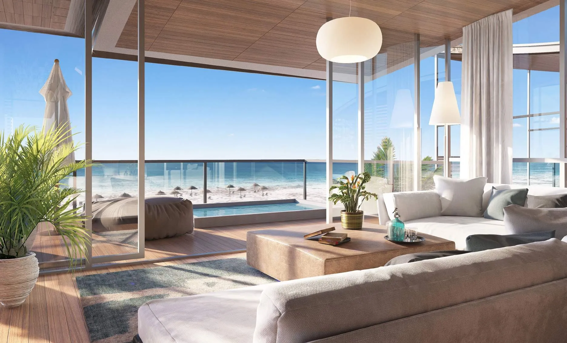 توين هاوس للبيع في بالي الساحل الشمالي في الساحل الشمالي بمساحة 0 م² تتكون من 3 غرف