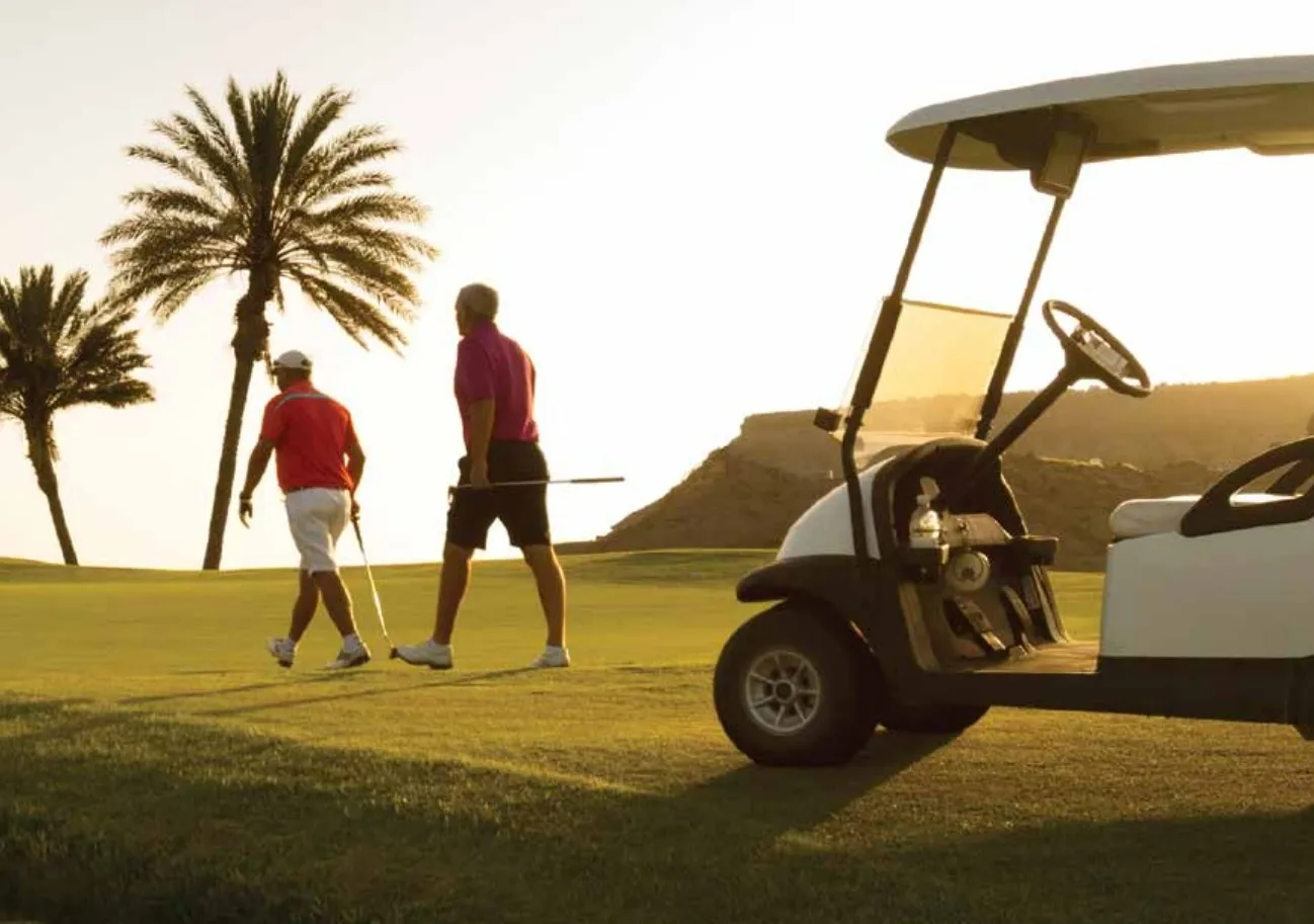 Apartment for sale in Golf Vistas Uptown Cairo in Mokattam of 0 m² with 3 bedrooms