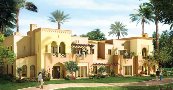 تاون هاوس للبيع في ميفيدا في القاهرة الجديدة بمساحة 0 م² تتكون من 4 غرف