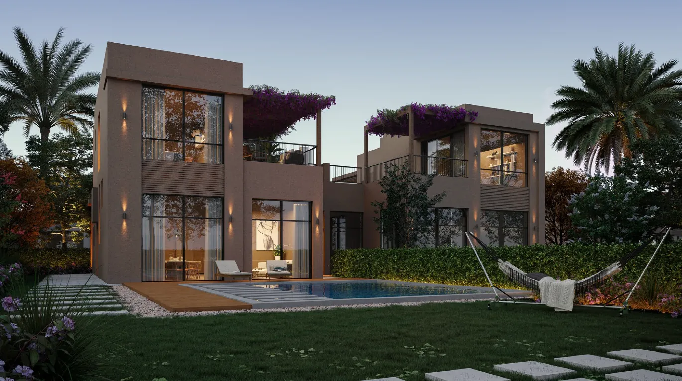 للبيع في أو ويست أوراسكوم في بمساحة 0 م² تتكون من 0 غرف