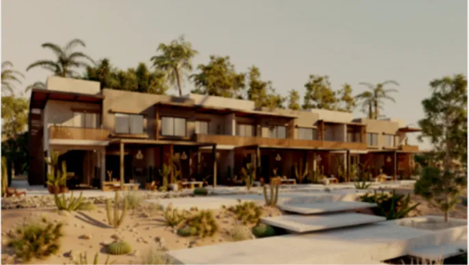 فيلا للبيع في ايلا جيفيرا في رأس الحكمة بمساحة 0 م² تتكون من 3 غرف