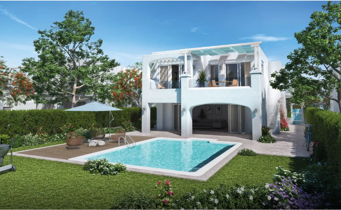  للبيع في جيفيرا في  بمساحة 0 م² تتكون من 0 غرف