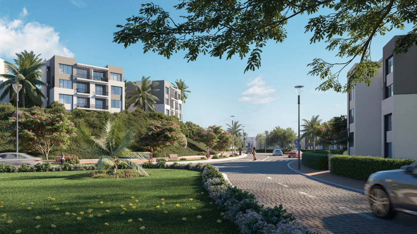 Chalet for sale in Seazen in Al Dabaa of 0 m² with 3 bedrooms