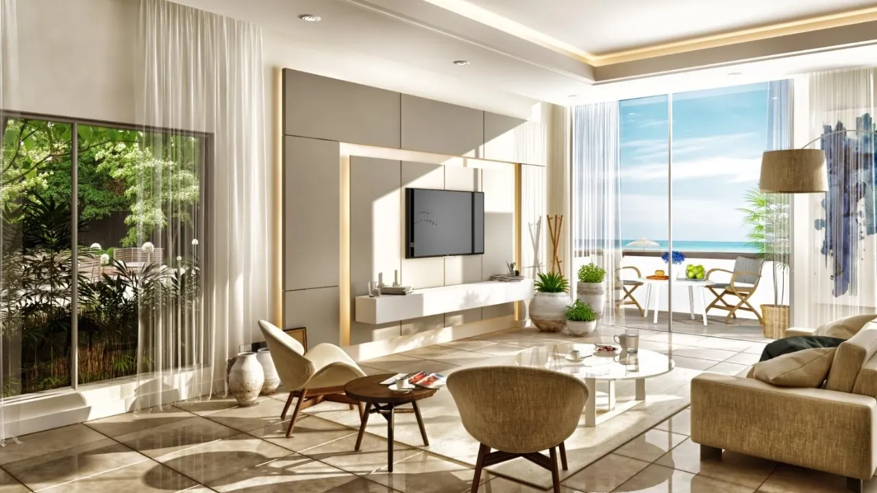 Chalet for sale in La Vista Ras El Hekma in Ras El Hekma of 0 m² with 2 bedrooms