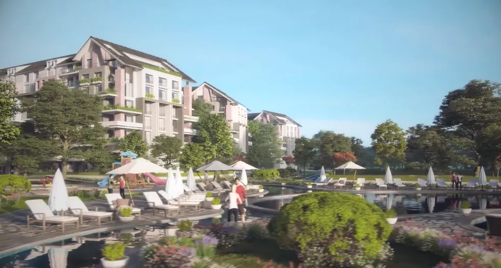 دوبلكس للبيع في ذا لوفت في العاصمة الإدارية الجديدة بمساحة 0 م² تتكون من 3 غرف