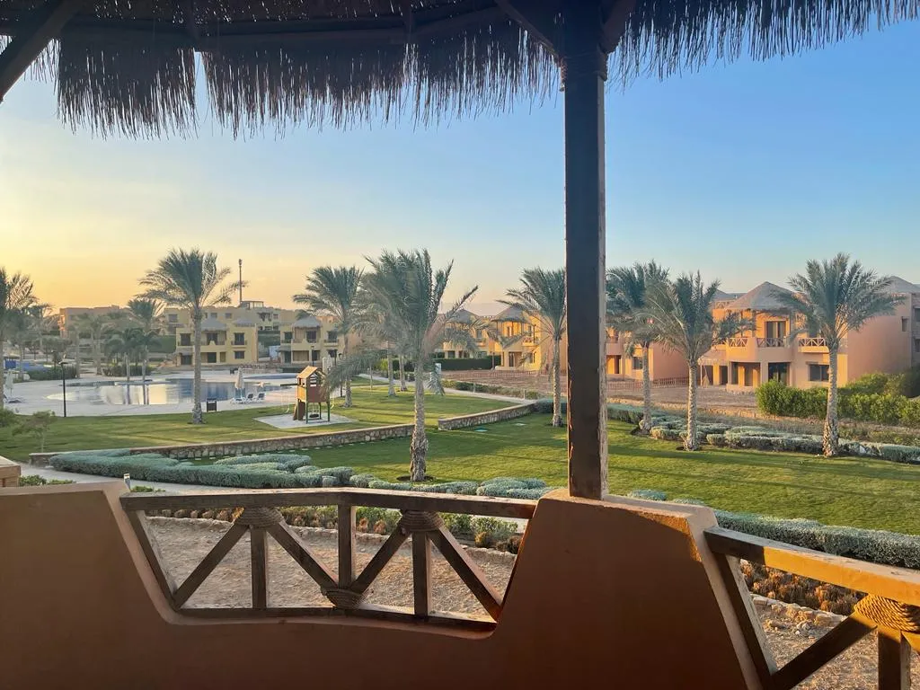 Villa for sale in Mountain View Sokhna in Ain Sokhna of 400 m² with 5 bedrooms