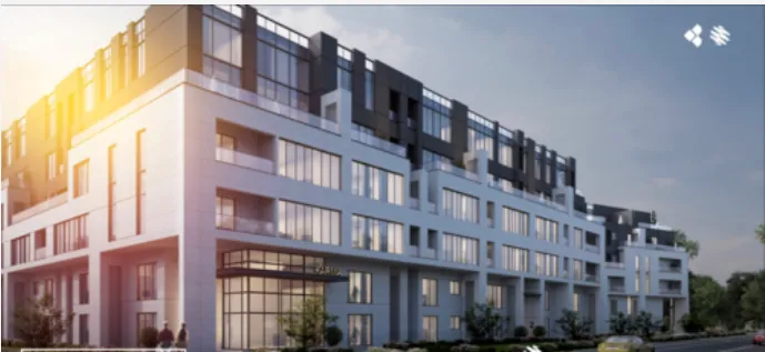 شقة للبيع في الكارمه كاي في الشيخ زايد بمساحة 0 م² تتكون من 2 غرف