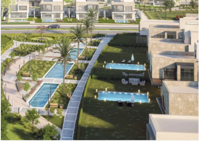 Villa for sale in Al Karma Gates in New Zayed of 0 m² with 4 bedrooms