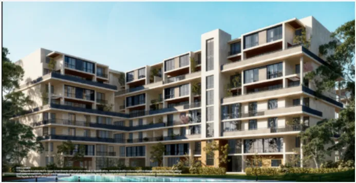 Duplex for sale in Vinci  in New Capital City of 0 m² with 3 bedrooms