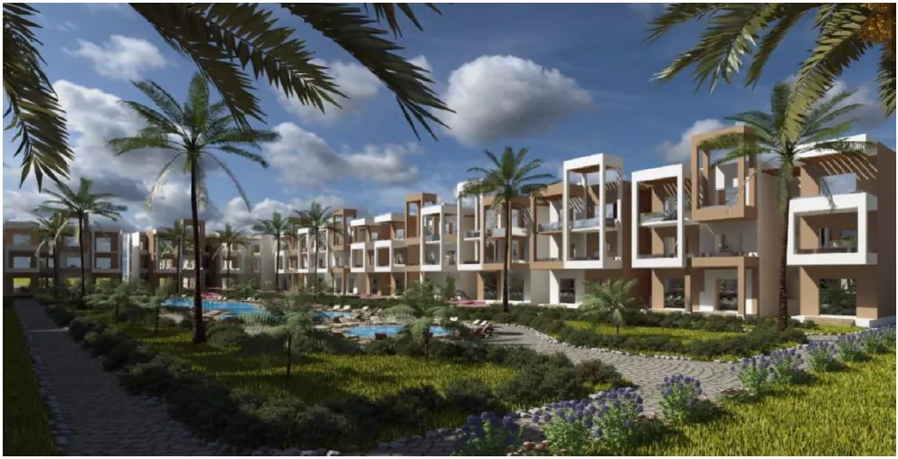  for sale in Cape Bay Blumar Lasirena in  of 0 m² with 0 bedrooms