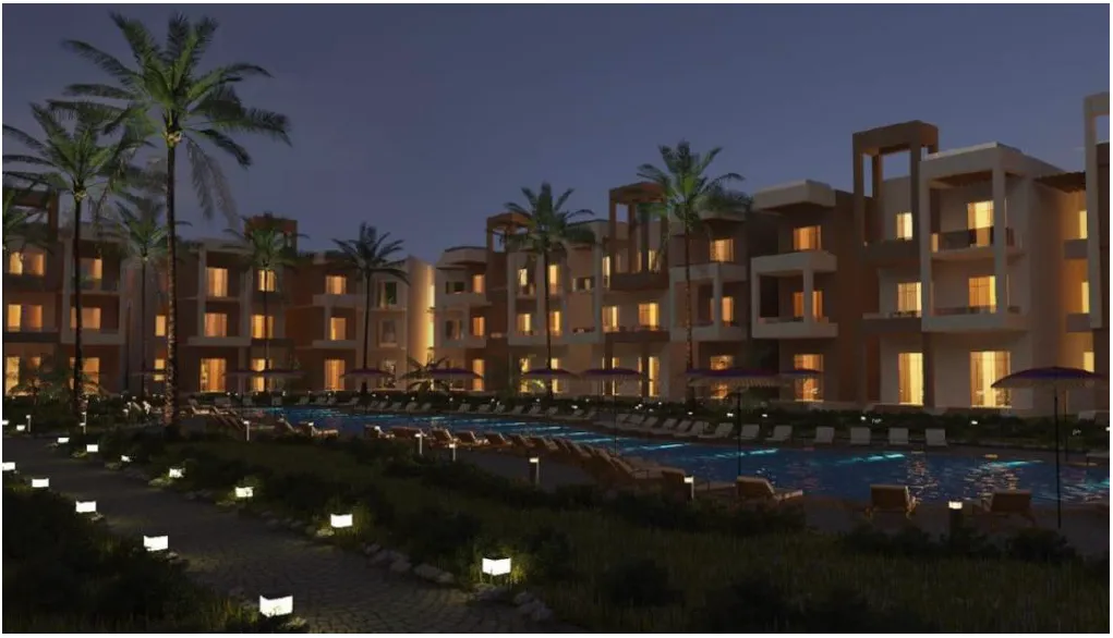  for sale in Cape Bay Blumar Lasirena in  of 0 m² with 0 bedrooms