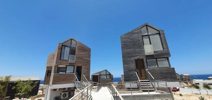 Villa for sale in Wadi Jebal in Somabay of 0 m² with 2 bedrooms