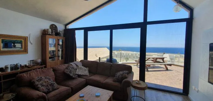 Villa for sale in Wadi Jebal in Somabay of 0 m² with 2 bedrooms