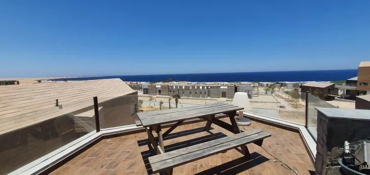 Villa for sale in Wadi Jebal in Somabay of 0 m² with 2 bedrooms