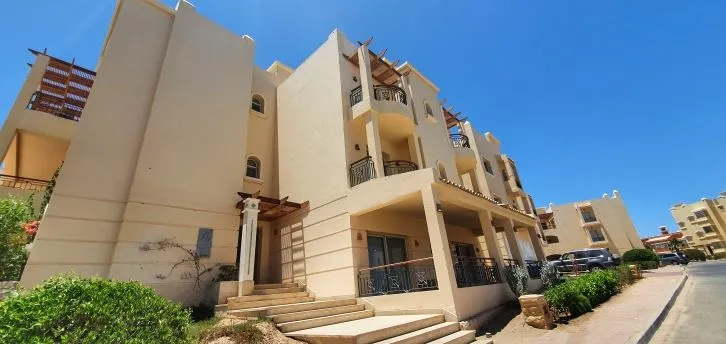 Apartment for sale in Soma Breeze in Somabay of 0 m² with 2 bedrooms