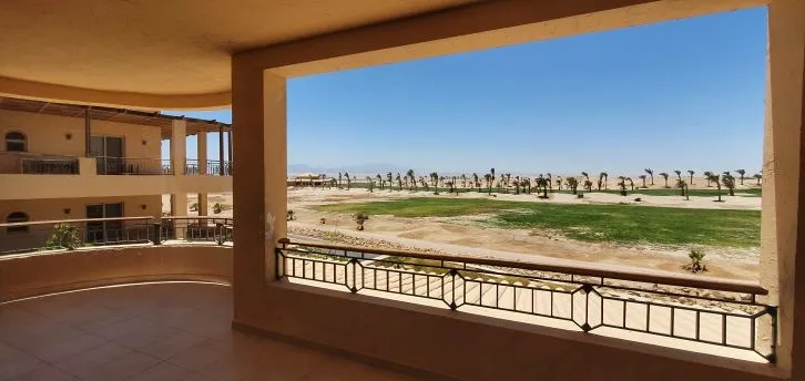 Apartment for sale in Soma Breeze in Somabay of 0 m² with 2 bedrooms
