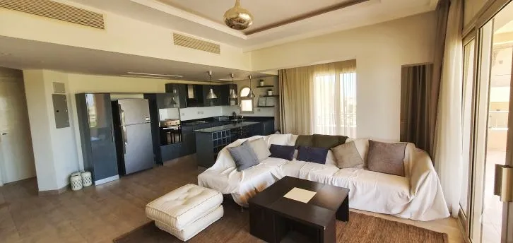 Apartment for sale in Soma Breeze in Somabay of 0 m² with 2 bedrooms