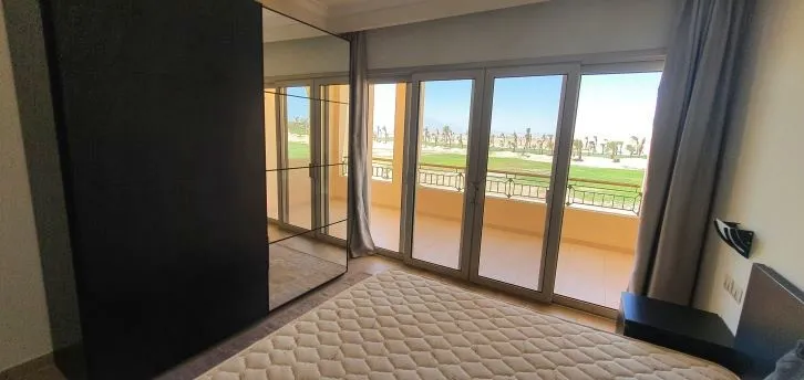 Apartment for sale in Soma Breeze in Somabay of 0 m² with 2 bedrooms