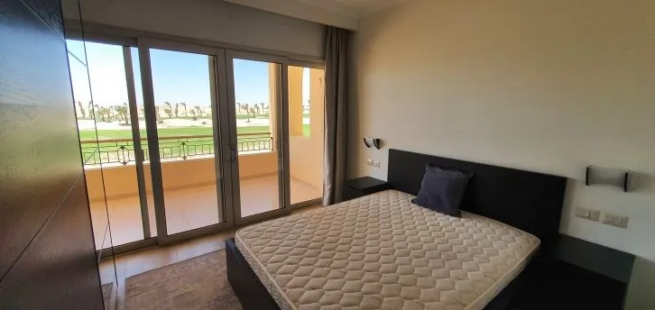 Apartment for sale in Soma Breeze in Somabay of 0 m² with 2 bedrooms
