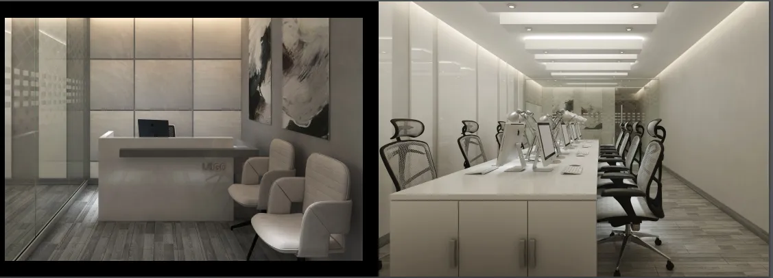 Clinic for sale in The HUB Waterway New Cairo in New Cairo of 0 m² with 0 bedrooms