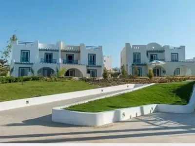 Twinhouse for sale in Mountain View Ras El Hekma in Ras El Hekma of 0 m² with 3 bedrooms