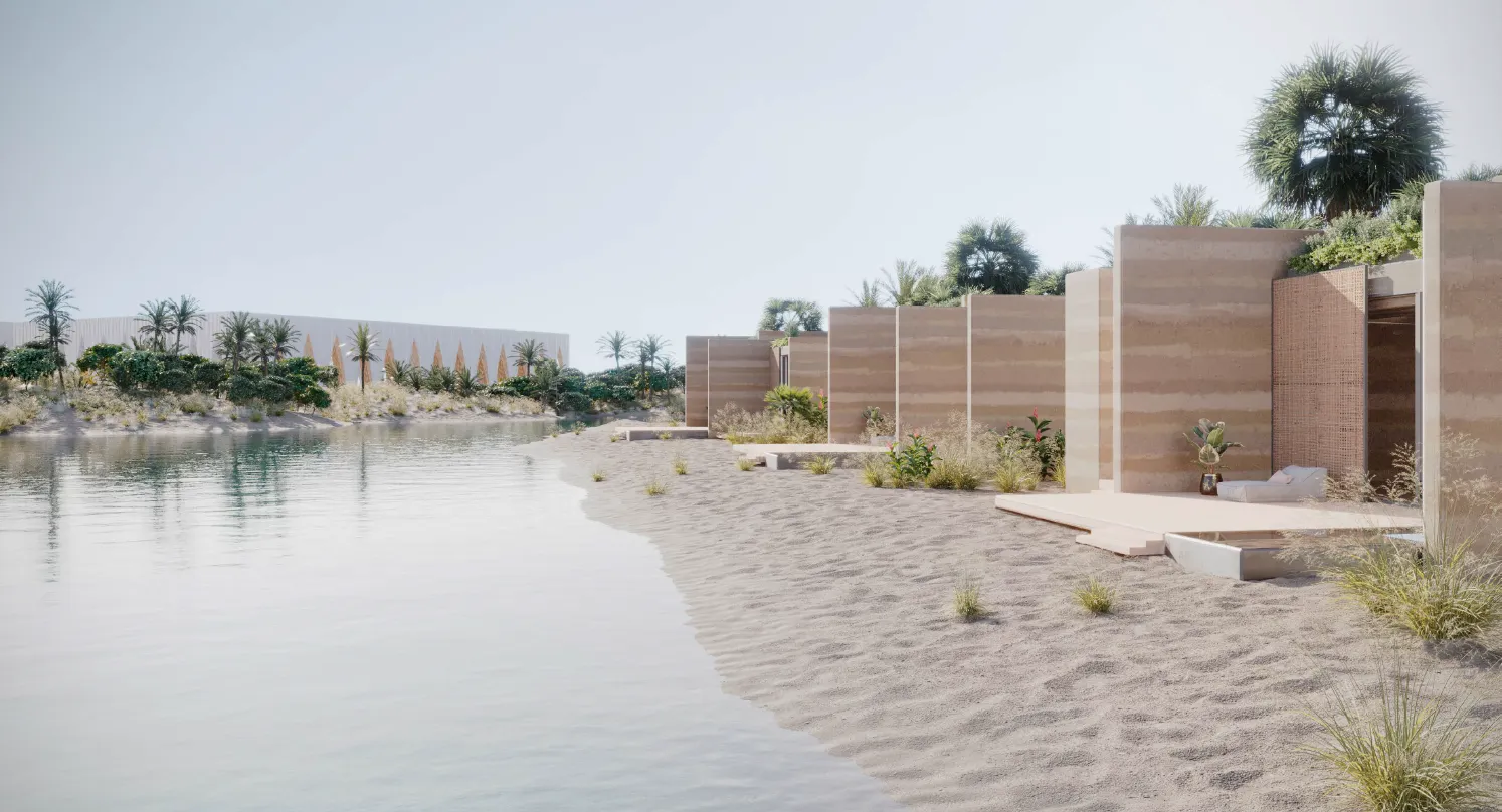  for sale in Art Island in  of 0 m² with 0 bedrooms