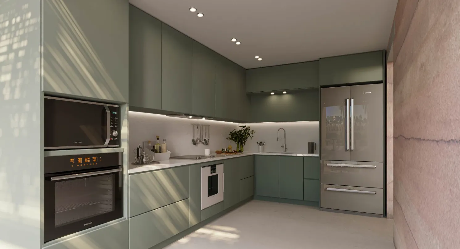  for sale in Art Island in  of 0 m² with 0 bedrooms