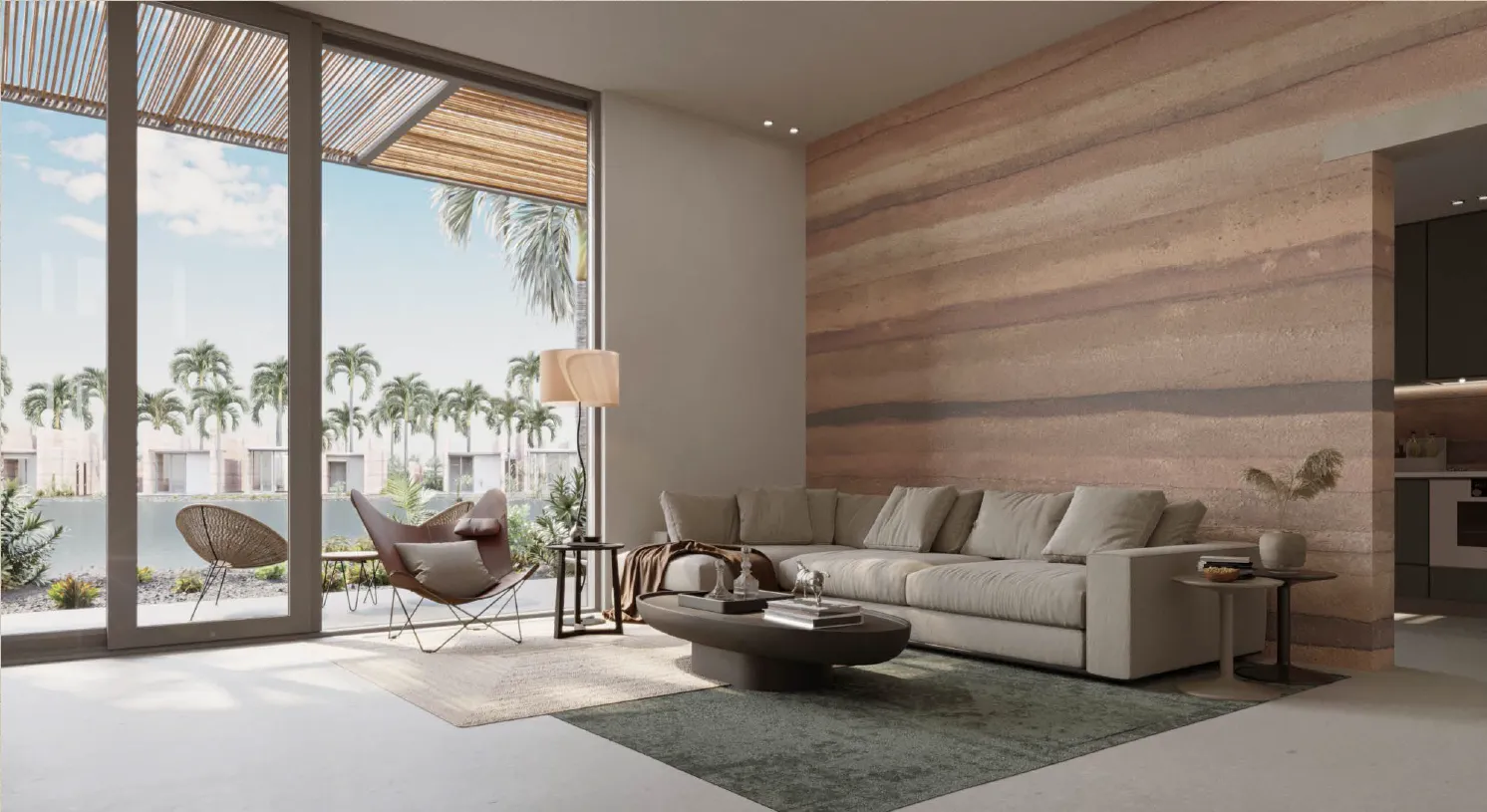  for sale in Art Island in  of 0 m² with 0 bedrooms