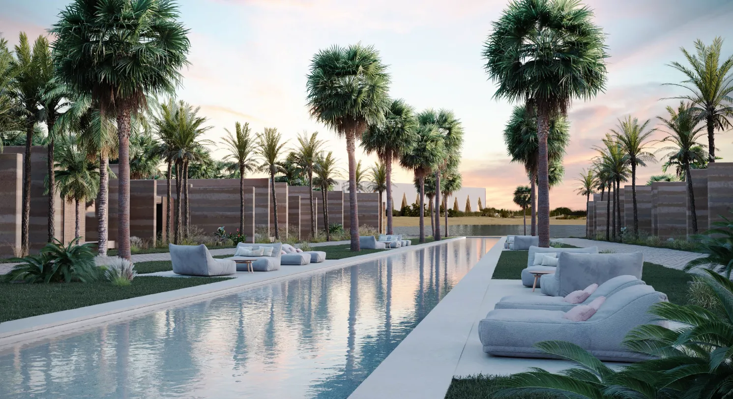  for sale in Art Island in  of 0 m² with 0 bedrooms