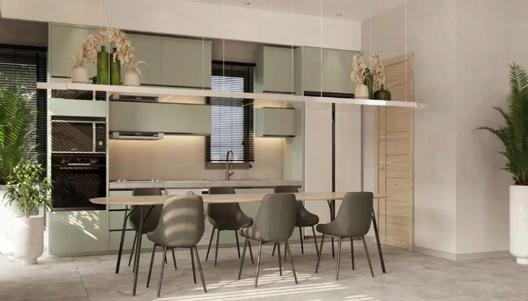 بنتهاوس للبيع في اينشنت هيل في الجونة بمساحة 0 م² تتكون من 4 غرف