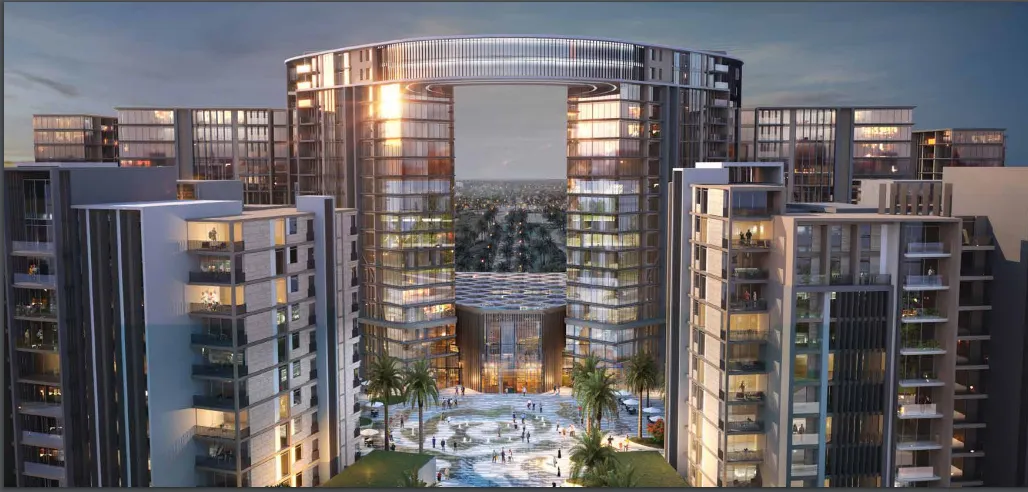  للبيع في زيد إيست في  بمساحة 0 م² تتكون من 0 غرف