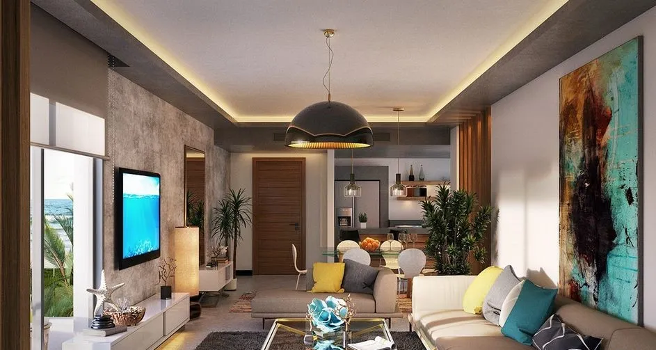 توين هاوس للبيع في ذا جروف في العين السخنة بمساحة 0 م² تتكون من 3 غرف