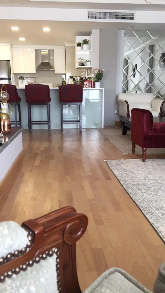 شقة للبيع في نيو جيزة في مدينة السادس من أكتوبر بمساحة 0 م² تتكون من 3 غرف