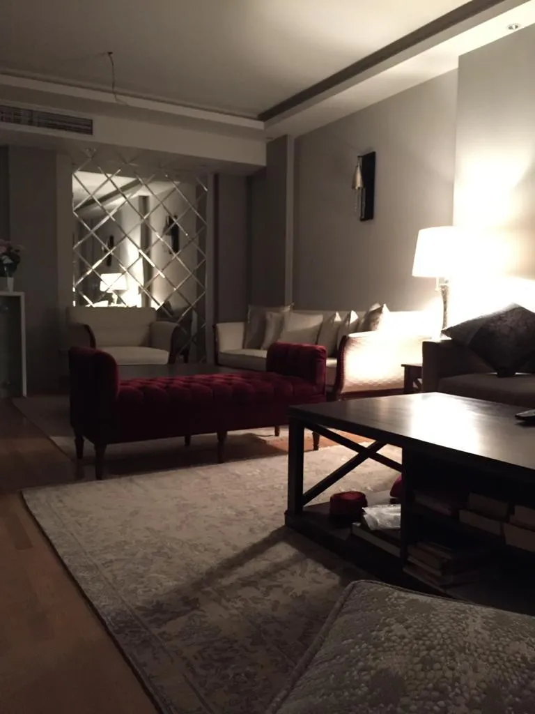 شقة للبيع في نيو جيزة في مدينة السادس من أكتوبر بمساحة 0 م² تتكون من 3 غرف