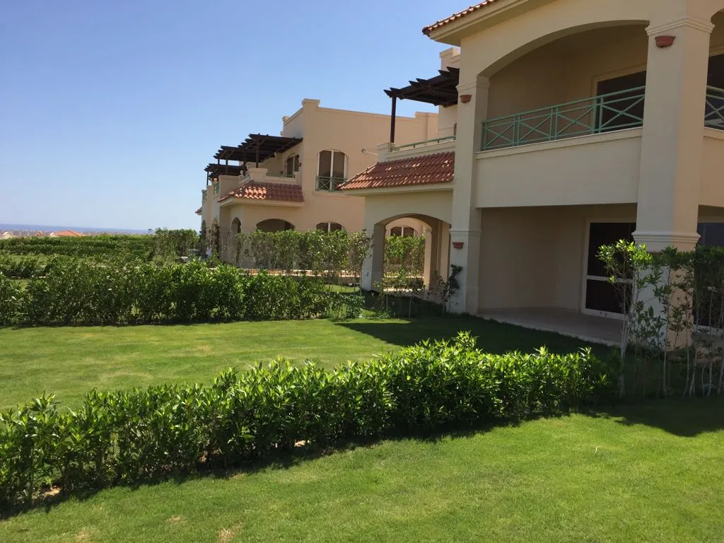 شاليه للبيع في لافيستا باي في الضبعة بمساحة 0 م² تتكون من 3 غرف