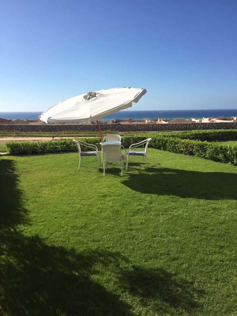 شاليه للبيع في لافيستا باي في الضبعة بمساحة 0 م² تتكون من 3 غرف