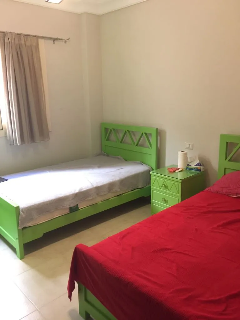 شاليه للبيع في لافيستا باي في الضبعة بمساحة 0 م² تتكون من 3 غرف